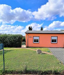 Ferienwohnung am Kummerower Neukalen in Neukalen