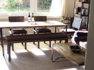 Ferienwohnung am Kunstberg 29