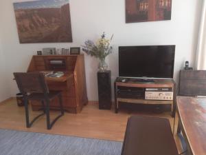 Ferienwohnung am Kunstberg 29
