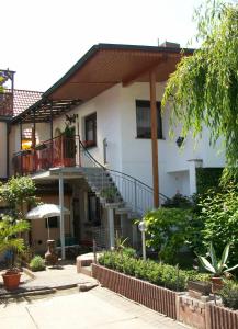 Ferienwohnung am Kurpark