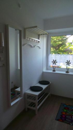 Ferienwohnung am Kurpark