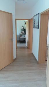 Ferienwohnung am Kurpark