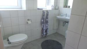 Ferienwohnung am Kurpark