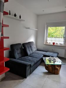 Ferienwohnung am Kurpark