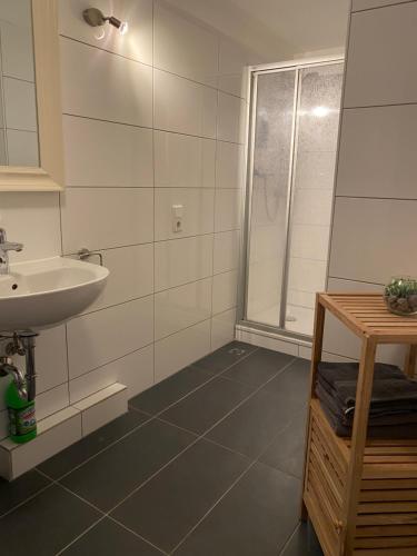 Ferienwohnung Am Kurpark in Bad Rothenfelde