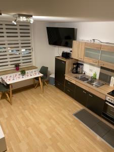 Ferienwohnung Am Kurpark in Bad Rothenfelde