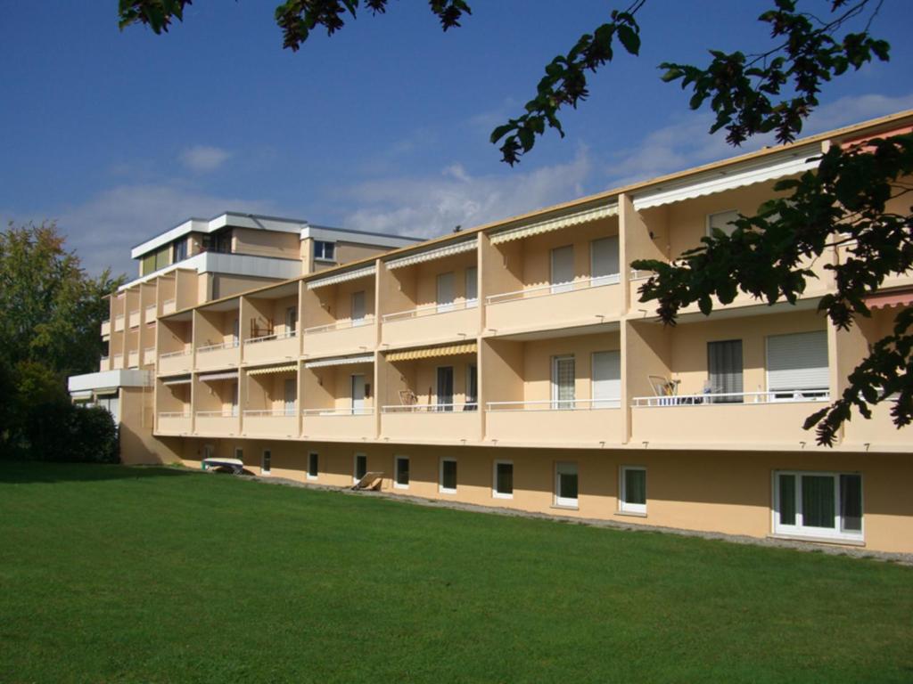 Ferienwohnung am Kurpark Mettnau Strandbadstraße 86, 78315 Radolfzell am Bodensee