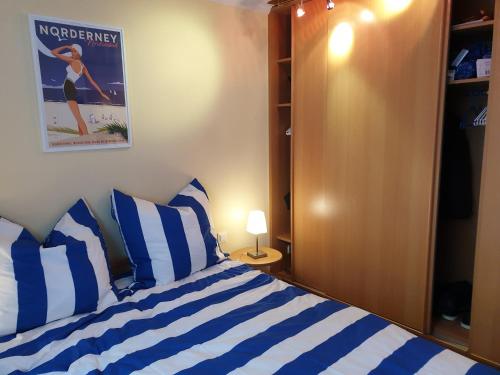 Ferienwohnung am Kurpark