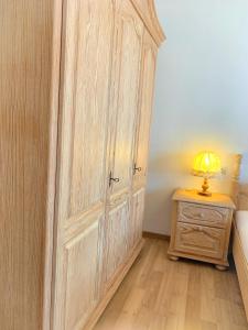 Ferienwohnung am Kurpark