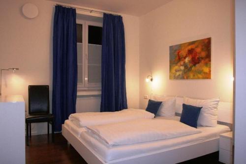 Ferienwohnung-Am-Kurpark-Wohnung-2-90qm