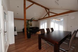 Ferienwohnung Am Kurpark -Wohnung 3,150qm- mit Lift