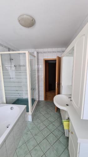 Ferienwohnung am Landschaftspark Duisburg-Nord