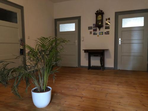 Ferienwohnung am Leimsiederturm