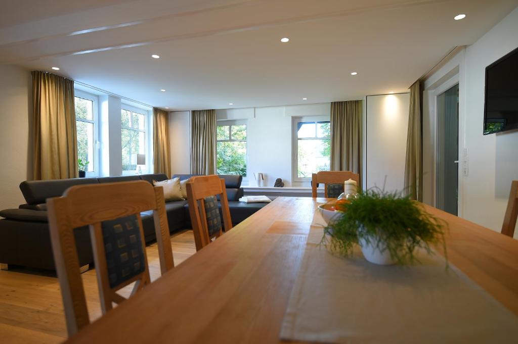 Appartement Ferienwohnung am Lennepark Unter der Stadtmauer 1 57392 Schmallenberg