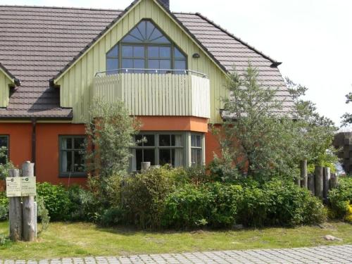 Ferienwohnung Am Leuchtfeuer OG LF 7 2