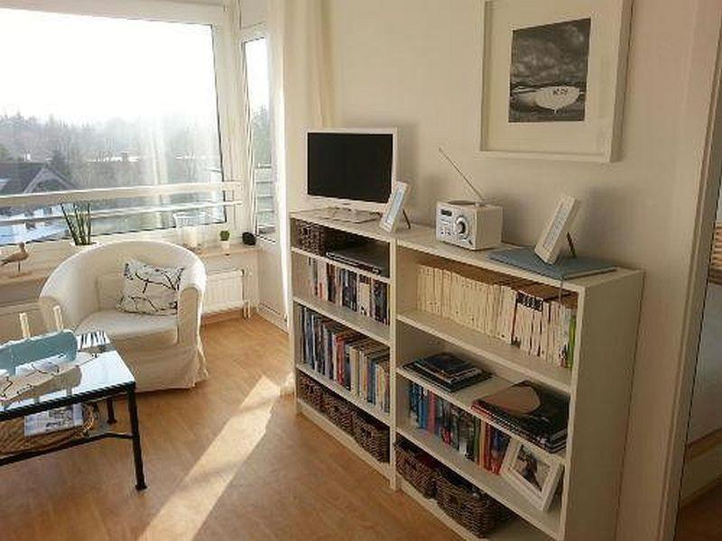 Appartement Ferienwohnung \ Am Leuchtturm 4 24960 Glücksburg