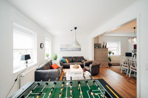 Ferienwohnung am Lindbruch