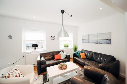 Ferienwohnung am Lindbruch