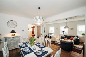 Ferienwohnung am Lindbruch