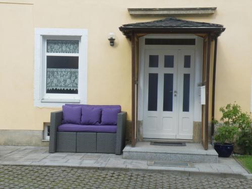 Ferienwohnung Am Lindenbaum