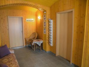 Ferienwohnung Am Lindenbaum
