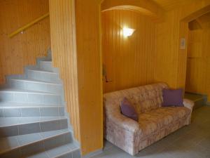 Ferienwohnung Am Lindenbaum