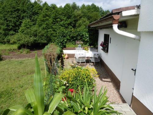 Ferienwohnung Am Lindenrain