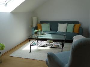 Ferienwohnung am Lippesee