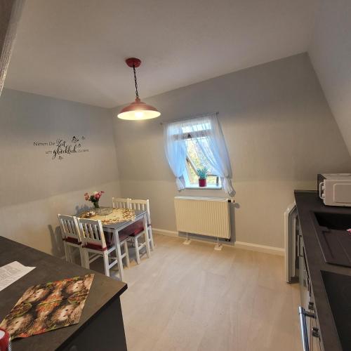 Ferienwohnung am Lockwitzbach