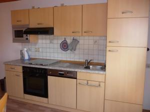 Ferienwohnung am Ludwigstein