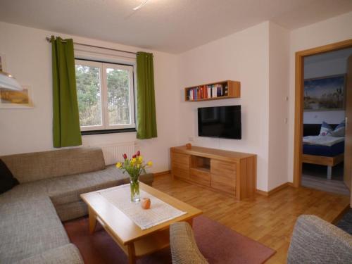 Ferienwohnung am Maiglöckchenberg