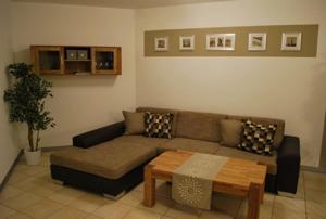 Appartement Ferienwohnung Am Mainradweg - Beuerlein Martin 3 Mainwehr 97509 Kolitzheim Bavière