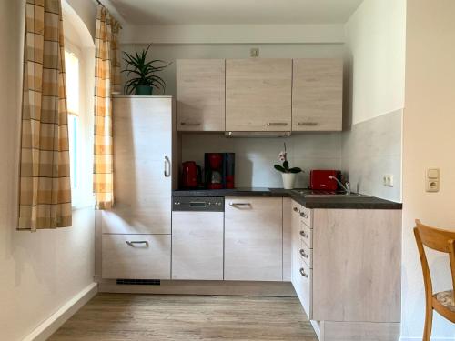 Ferienwohnung am Malerweg