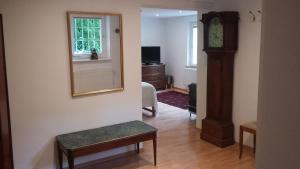 Ferienwohnung am Markgrafenplatz