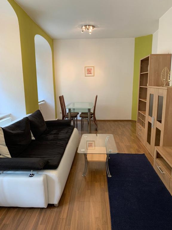 Ferienwohnung am Markt 2 3 Klosterstraße, 09456 Annaberg-Buchholz