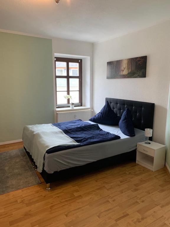 Ferienwohnung Am Markt 3 Klosterstraße, 09456 Annaberg-Buchholz