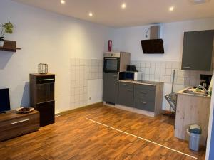 Ferienwohnung Am Markt