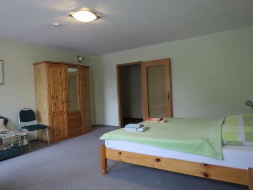 Ferienwohnung am Markt