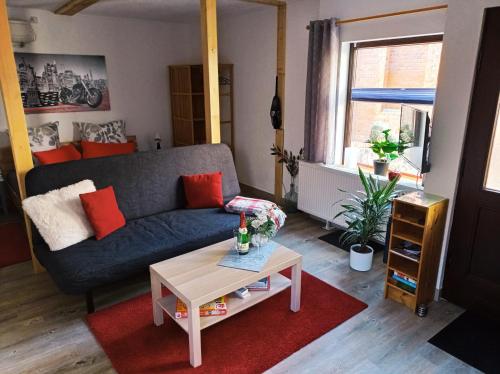 Ferienwohnung Am Markt