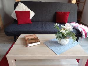Ferienwohnung Am Markt