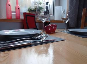 Ferienwohnung Am Markt
