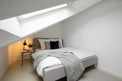 Ferienwohnung am Markt