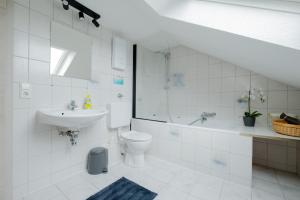 Ferienwohnung am Markt