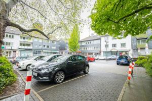 Ferienwohnung am Markt
