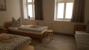 Ferienwohnung Am Marktplatz