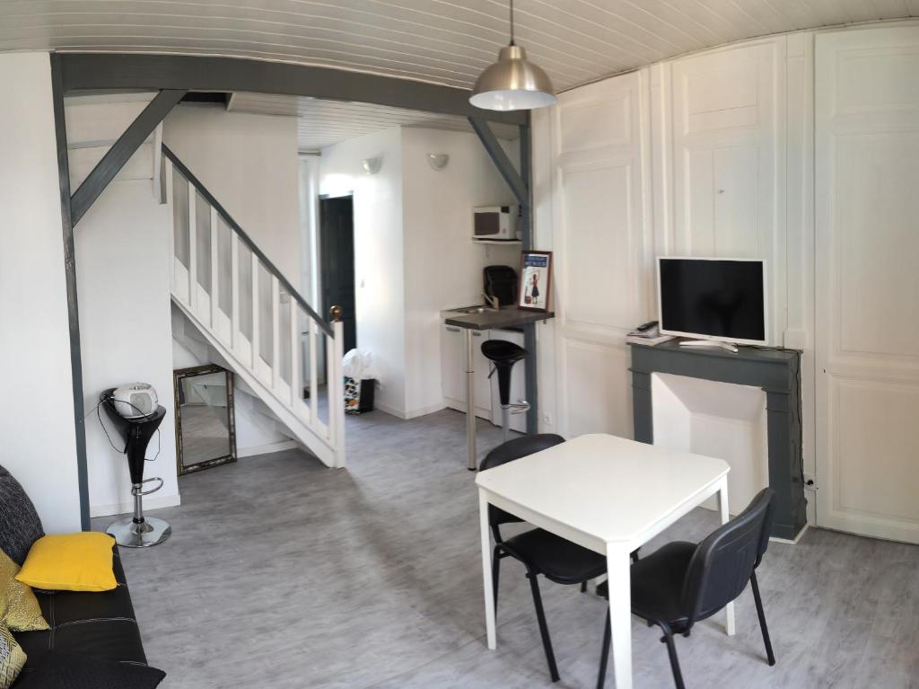 Ferienwohnung am Marktplatz 24955 Harrislee