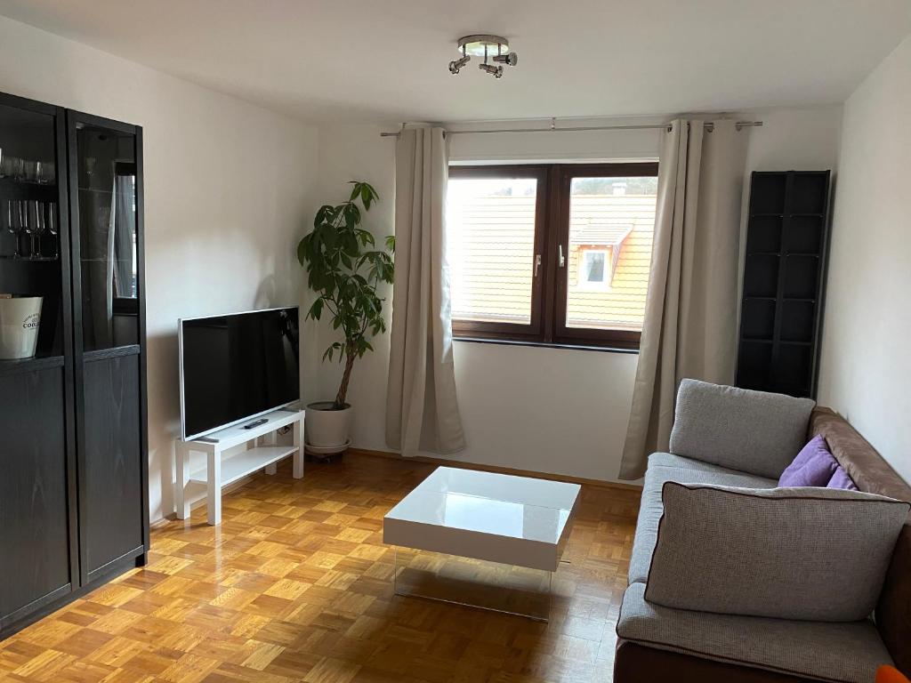 Ferienwohnung am Marktplatz 10 Obergasse 1. OG, 69469 Weinheim