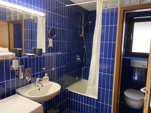 Appartement Ferienwohnung am Marktplatz 10 Obergasse 1. OG 69469 Weinheim Bade-Wurtemberg
