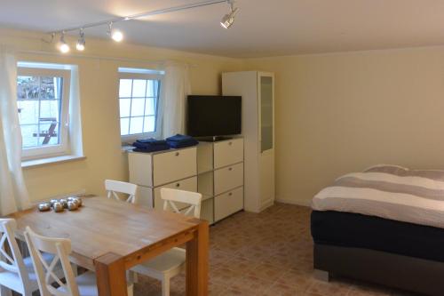 Ferienwohnung am Meer