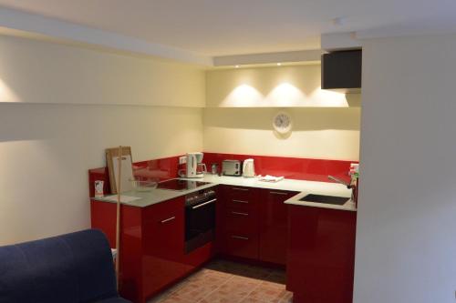 Ferienwohnung am Meer
